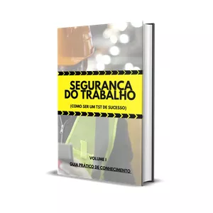 Segurança do Trabalho
