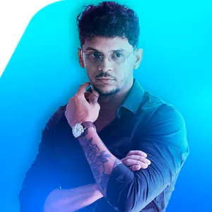 Imagem de capa para o Curso online O Despertar Digital 2.0 - Curso Online