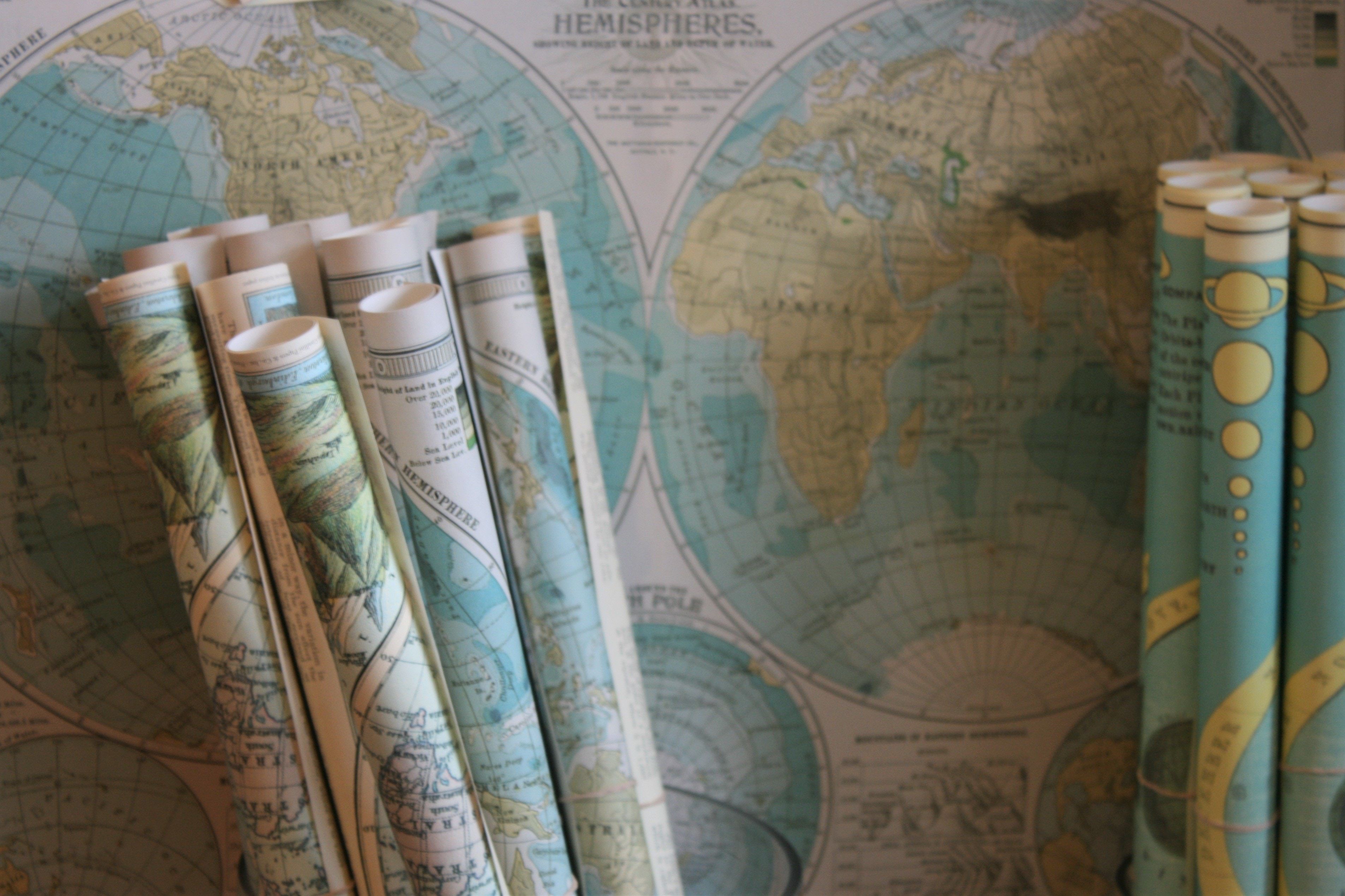 Curso Mapa para a Aprovação (Concurso Público)