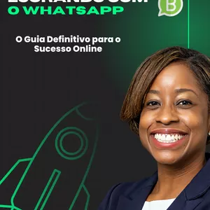 Imagem do curso 📱💰 Lucrando com o WhatsApp - O Guia Definitivo para o Sucesso Online 💰📱