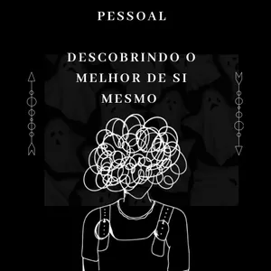 Imagem de capa para o Ebook E-book de desenvolvimento pessoal
