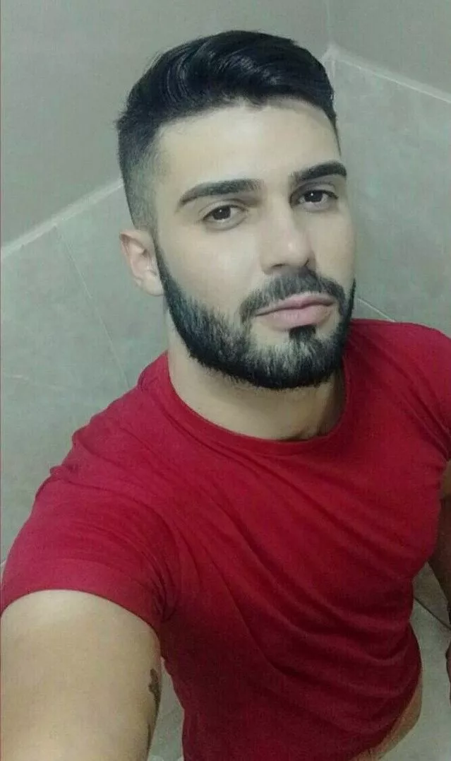 Ricardo Tavares A.