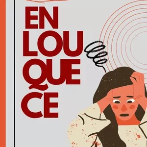 Imagem de capa para o Ebook Essa criança me enlouquece!