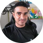 Foto do autor Alan Sousa Azevedo