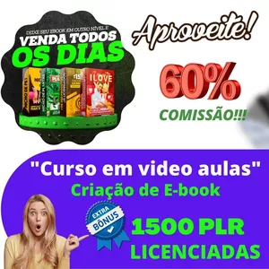 Imagem de SMB 3.0 - Start Money Book criado por Joel Pereira na hotmart