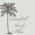 Coastal Hair Flow University logo