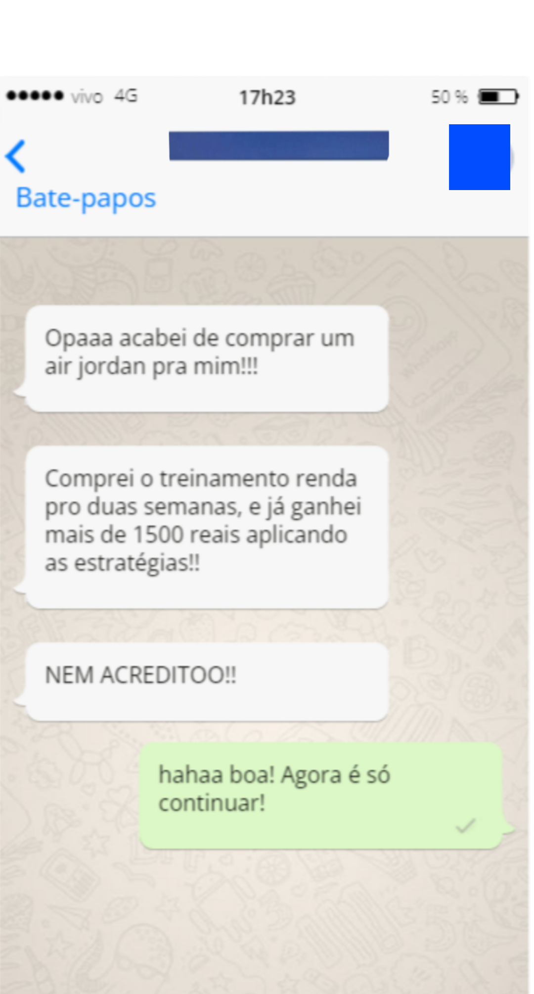 Renda PRO 2.0: As Melhores Maneiras de Fazer R$ 2.000 — imagem 2