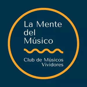 Imagem principal do produto El Club de la Mente del Músico