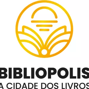 Imagem de capa para o Curso online Bibliopolis - A Cidade dos Livros