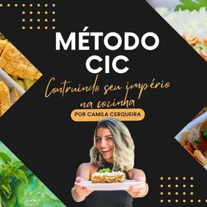 Imagem de capa para o Curso online Comece sua empresa de comida saudável do zero, em casa!