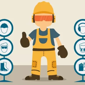 Imagem de capa para o Ebook RESUMO SEG. E SAUDE NO TRABALHO