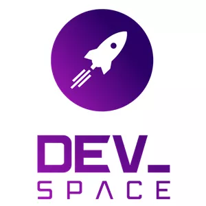 Imagem de capa para o Curso online DEV SPACE