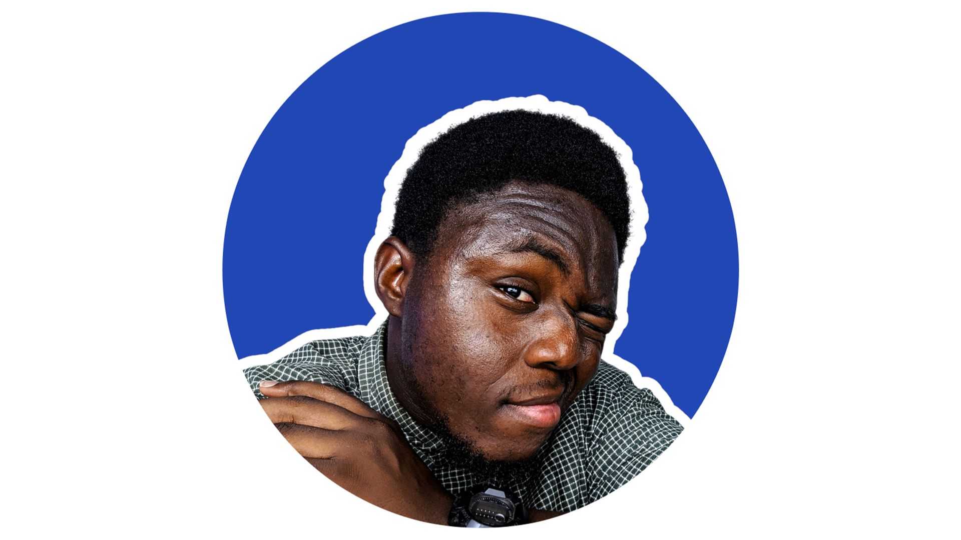 Emmanuel Umoru
