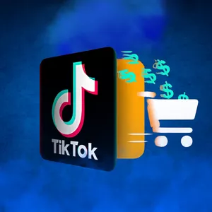 Imagen de portada para Curso online Darktok Lucrativo 