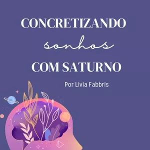 Imagem de capa para o Ebook Concretizando Sonhos 