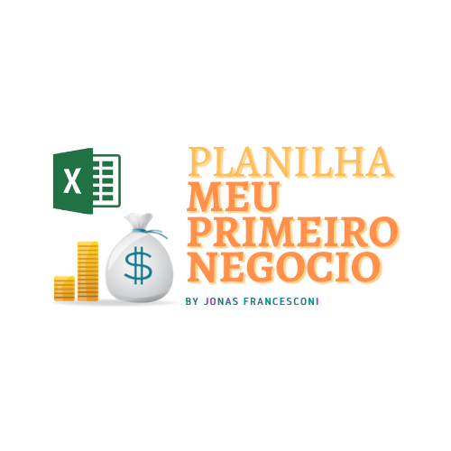 Planilha Planilha Meu Primeiro Negócio