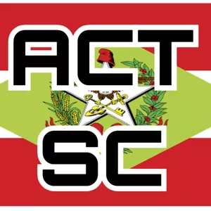 Imagem de capa para o Curso online ACT SANTA CATARINA