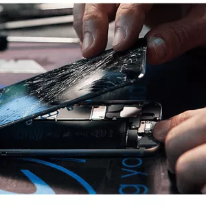 Imagem do curso Curso de Manutenção Básica de Celulares