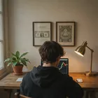 Trading zone - Lee
