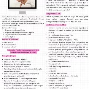 Imagem de capa para o Ebook Resumo PEATE BERA