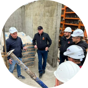 Ing. Carlos Méndez​