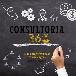 Imagem de capa para o Curso online CONSULTORIA 360