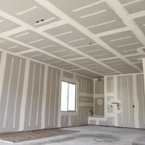 Imagen de portada para Curso online Capacitación en Paneles de Yeso