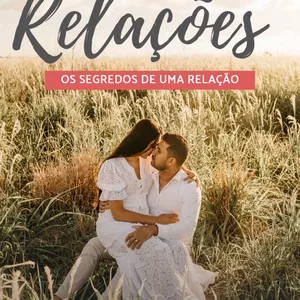 Imagem de capa para o Ebook Relações e sexualidade