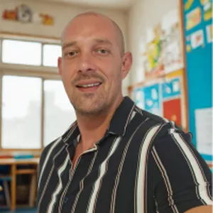 Imagem de capa para o Curso online Curso de Francês básico Meu Prof. de Francês 