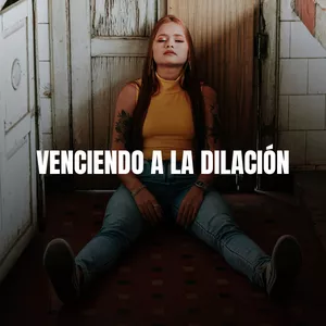 Imagen de portada para Ebook VENCIENDO A LA DILACIÓN