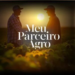 Imagem de capa para o Curso online Método - Meu parceiro agro