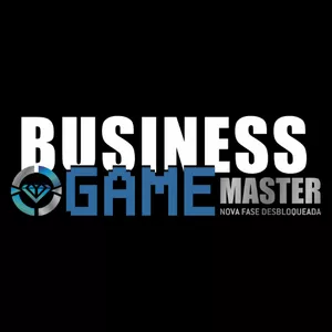 Imagem de capa para o Evento presencial Business Game Training - Master
