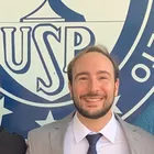 Foto do Criador Prof. Pedro Abdalla