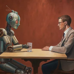 Cover image for Online course CREATE AN EBOOK WITH AI