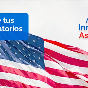 Imagen de portada para Evento online Visas y Residencias USA: Navega el Proceso sin Estrés