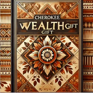 Imagem de capa para o Curso online Cherokee Wealth Gift