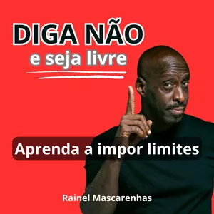 Imagem de capa para o Ebook APRENDA A IMPOR LIMITES - Quando Dizer Não (ou sim) para Assumir o Controle da Sua Vida
