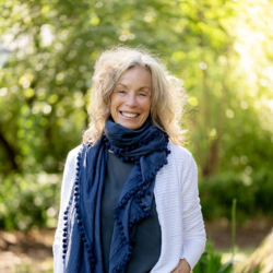 Barbara Holifield, MSW, LMFT, SEP, Jungian Analyst