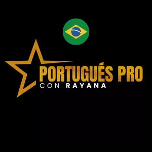 Imagen de portada para Curso online Portugués Pro con Rayana Macêdo