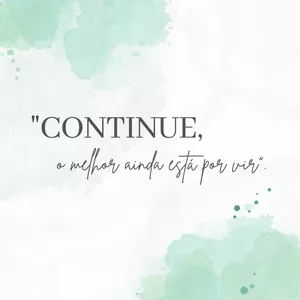 Imagem de capa para o Ebook 21 dias para aumentar a sua autoestima.