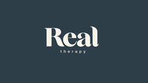 Real Therapy logo