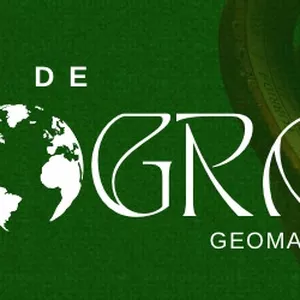 Imagem de capa para o Curso online Escola de Geografia - Geomaravilhamento