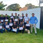 Foto do Criador BRENO CRUVINEL