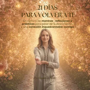 Imagen de portada para Ebook 21 Días para Volver a Ti