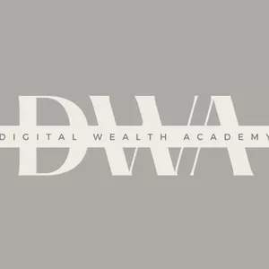 Imagen de portada para Ebook Digital Wealth A-DWA