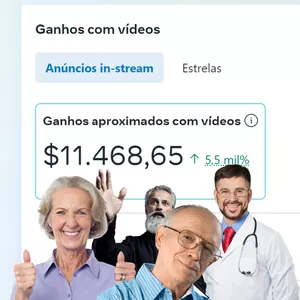 Imagem de capa para o Curso online Editor de vídeo em massa