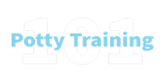 Potty Training 101 logo
