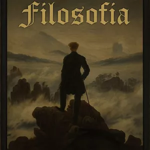 Curso Curso de Filosofia (Metafísica)