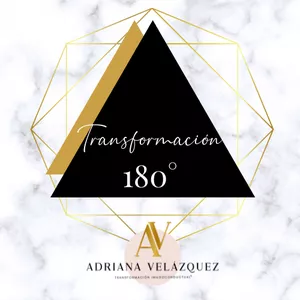 Imagen de portada para Curso online Transformación 180°