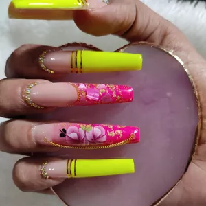 Imagem do curso Unhas de fibras